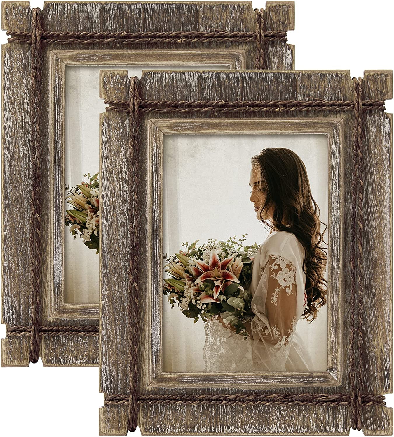 https://i5.walmartimages.com/seo/Afuly-Rustic-Picture-Frames-5x7-Wooden-Frame-Set-2-Barnwood-Distressed-Western-Vintage-Photo-Real-Glass-Wall-Tabletop-Display-Housewarming-Wedding-Gi_fa8bf136-91d6-4645-ac8b-8e0eb495ffbd.b3c62f9fc1a6cfa33ec15e39e65024a8.jpeg