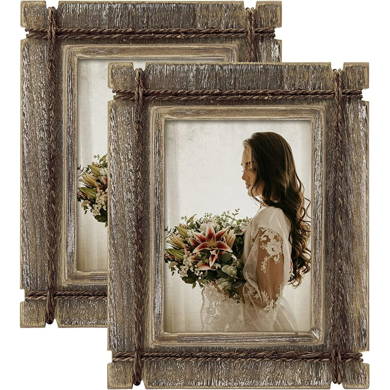 https://i5.walmartimages.com/seo/Afuly-Rustic-Picture-Frames-5x7-Wooden-Frame-Set-2-Barnwood-Distressed-Western-Vintage-Photo-Real-Glass-Wall-Tabletop-Display-Housewarming-Wedding-Gi_fa8bf136-91d6-4645-ac8b-8e0eb495ffbd.b3c62f9fc1a6cfa33ec15e39e65024a8.jpeg?odnHeight=768&odnWidth=768&odnBg=FFFFFF