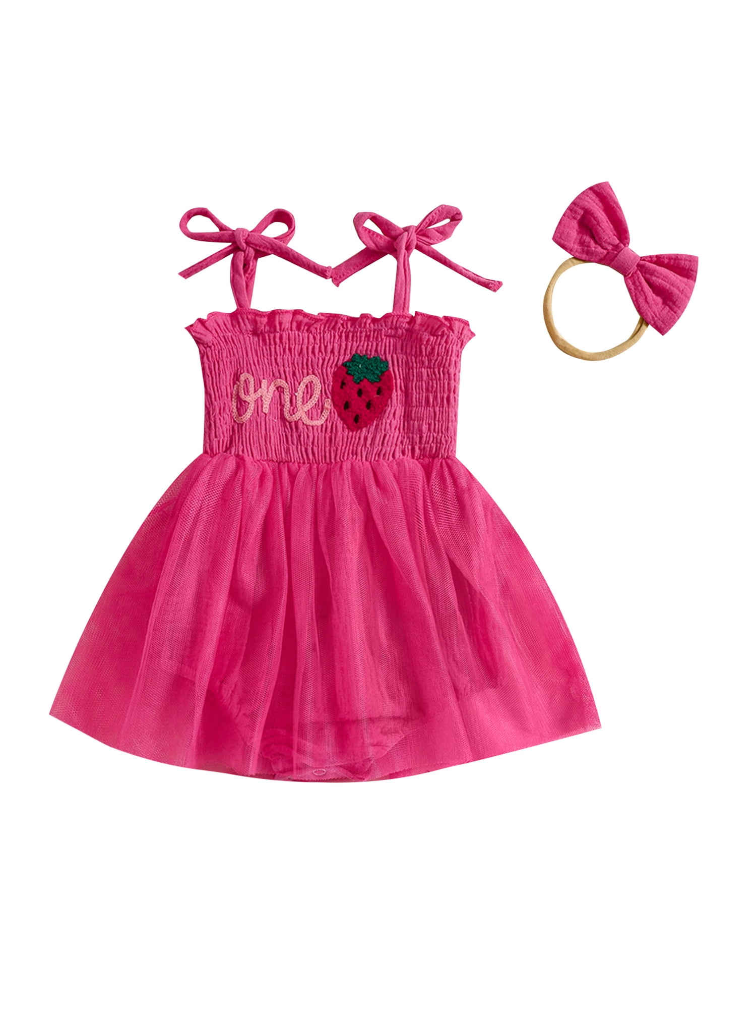 New Summer Romper For New Born Baby Girl