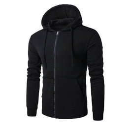 AND1 Men's and Big Men's Active Zip Up Hoodie, up to size AND1 Men's and Big Men's Active Zip Up Hoodie, up to size