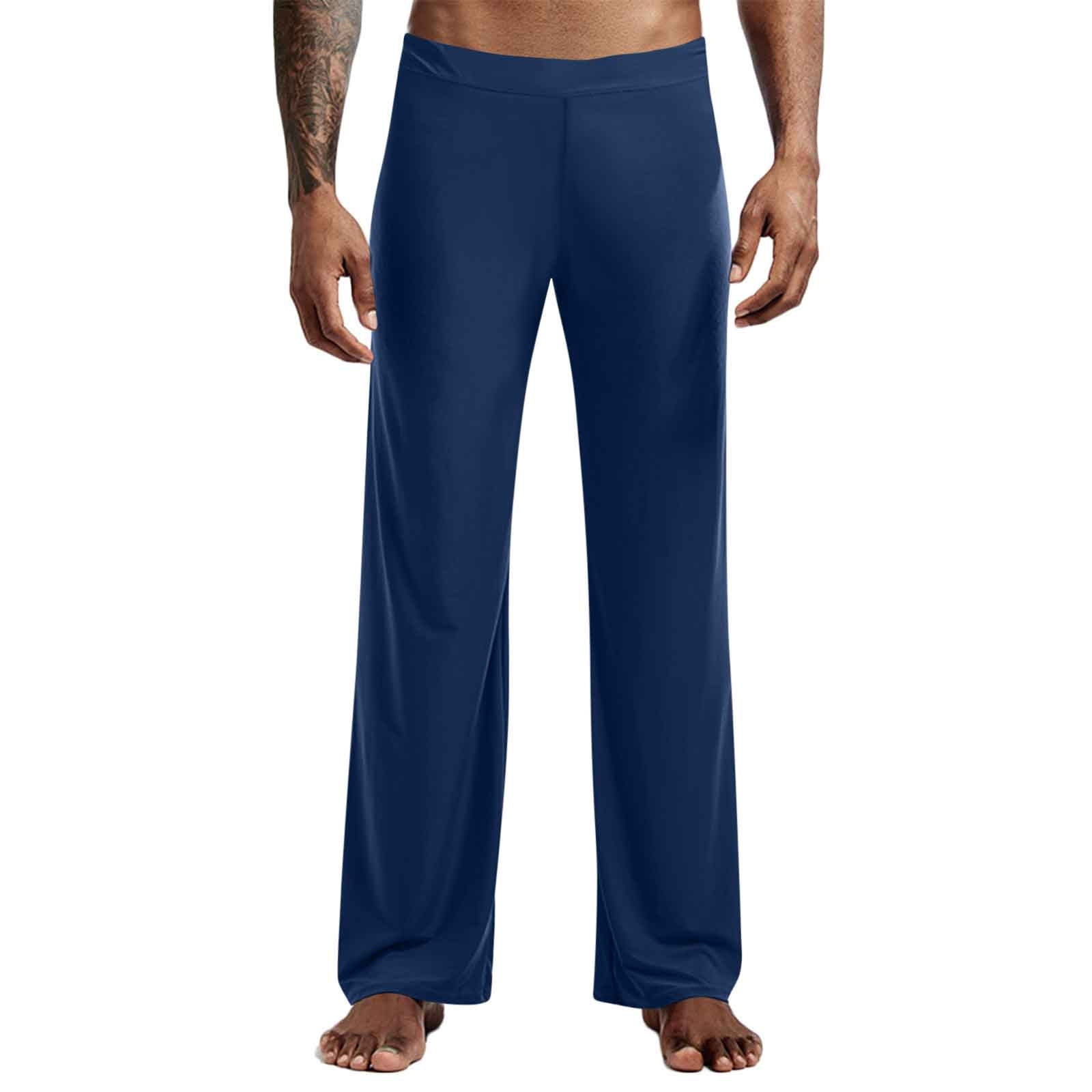 Sleep & Lounge - Long Pants