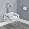 thumbnail image 1 of Afwall 1.28 GPF Elongated Toilet, 1 of 1