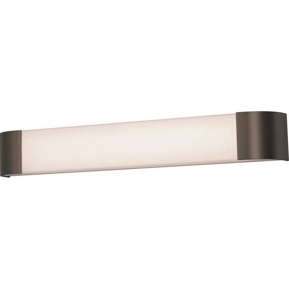 Afx Alnv280520lajd2 Allen 1 Light 30" Wide Integrated Led Bath Bar - Bronze