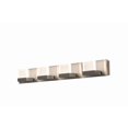 thumbnail image 1 of ARLV330424L35D1SN-AFX-Arlo - 33.25 Inch 120V 40W 1 Led Bath Vanity, 1 of 2