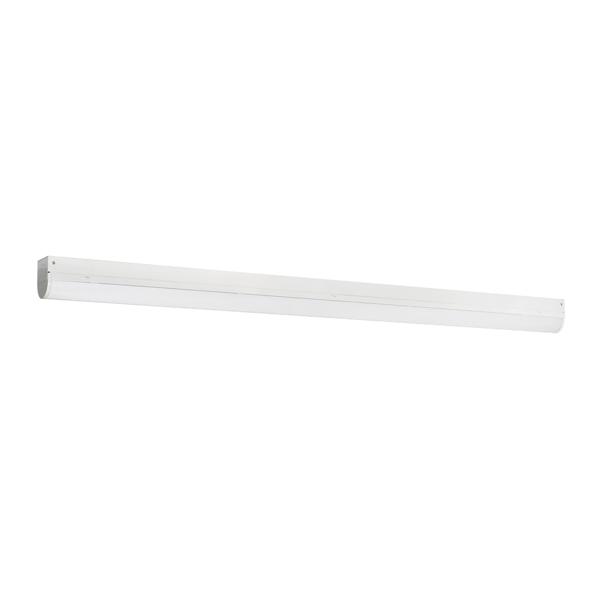 Avalon Modern 48" White LED Strip Light for Indoor/Outdoor