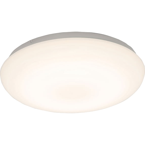 Afx CMF111600LAJD1 Led 11" Flush Mount Ceiling Fixture From The Camden Collection - White