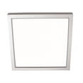 thumbnail image 1 of Afx EGSF0913L30D1SN Edgesquare 9" Wide Commercial Led Panel - Nickel, 1 of 3