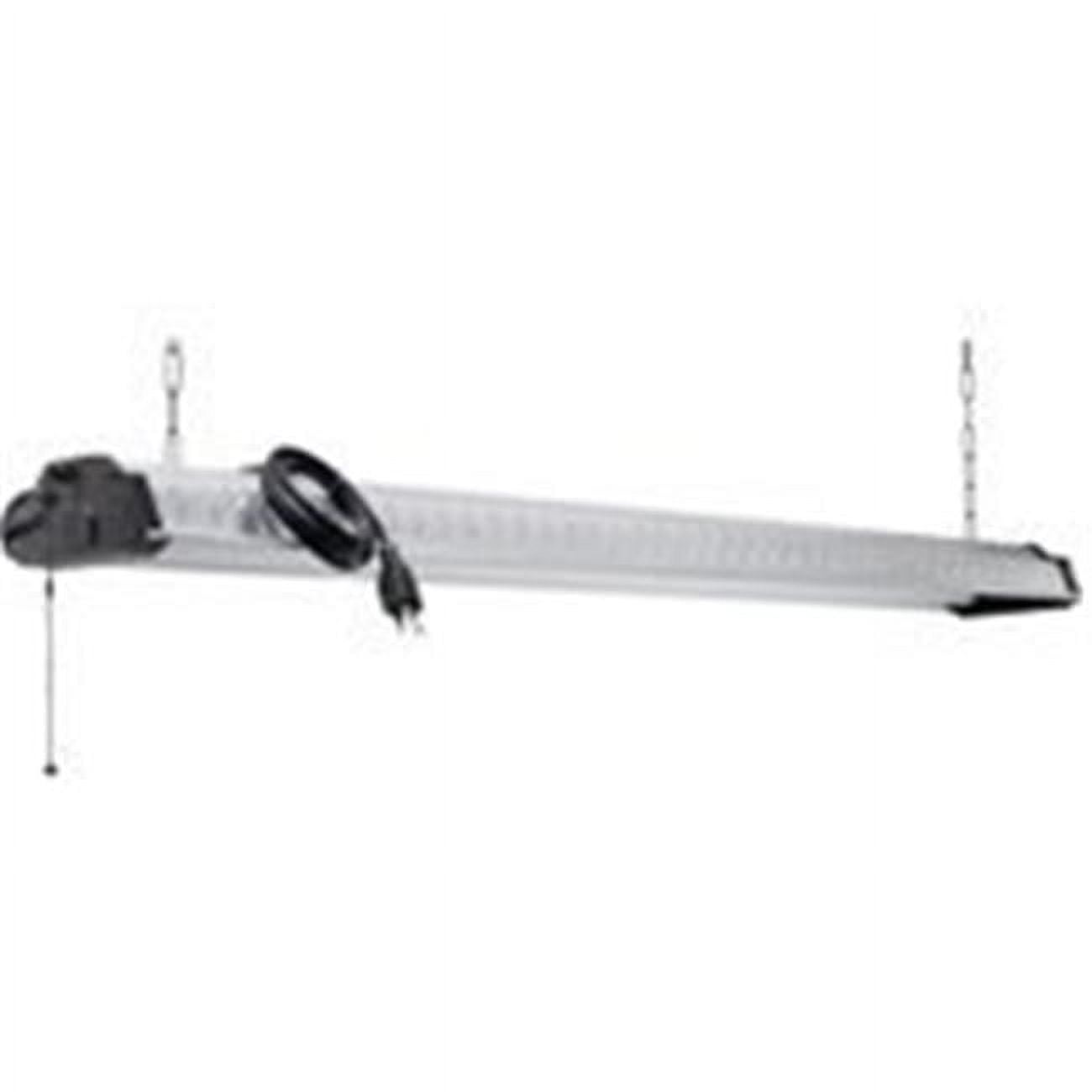 Afx Lighting 234SLESWTP-CA 2 Lite Treadplate Shoplite - Walmart.com