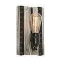thumbnail image 1 of AFX Noah 9" Sconce, 1 of 4