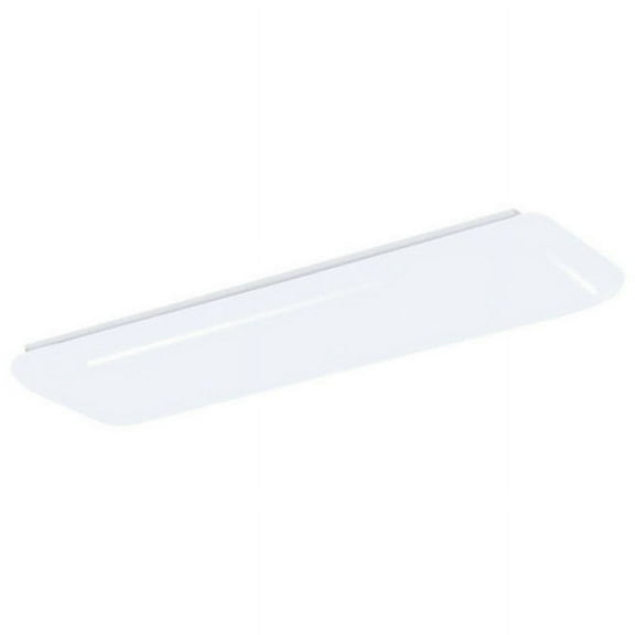 Afx Rc432r8 Rigby 50-3/4" Wide Commercial Strip Light - White