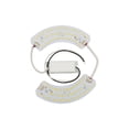 thumbnail image 1 of RFKIT14AJ-Aspects-Retrofit - 6 Inch 15W 1 LED Retrofit LED Kit  White Finish, 1 of 2