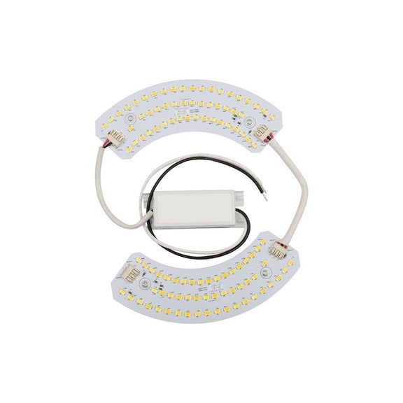 RFKIT14AJ-Aspects-Retrofit - 6 Inch 15W 1 LED Retrofit LED Kit White Finish