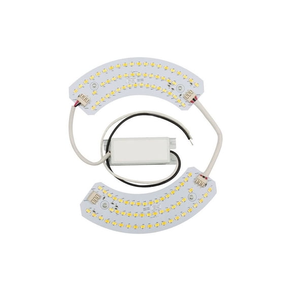 RFKIT14AJ-Aspects-Retrofit - 6 Inch 15W 1 LED Retrofit LED Kit White Finish