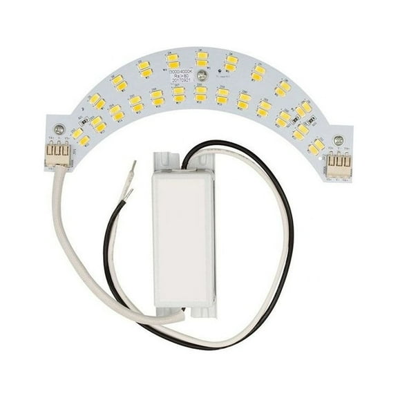 Afx RFKIT13AJ Retrofit LED Kit, White RFKIT9AJ