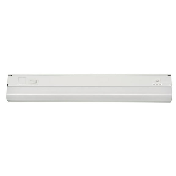 Afx T5l2-09Laj T5l 2 9" Long Led Light Bar - White