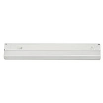 Afx T5l2-09Laj T5l 2 9" Long Led Light Bar - White