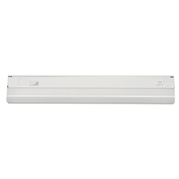 Afx T5L2-12LAJWH T5l 2 12" Long Led Light Bar - White