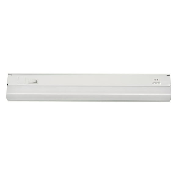 Afx T5l2-18Laj T5l 2 18" Long Led Light Bar - White