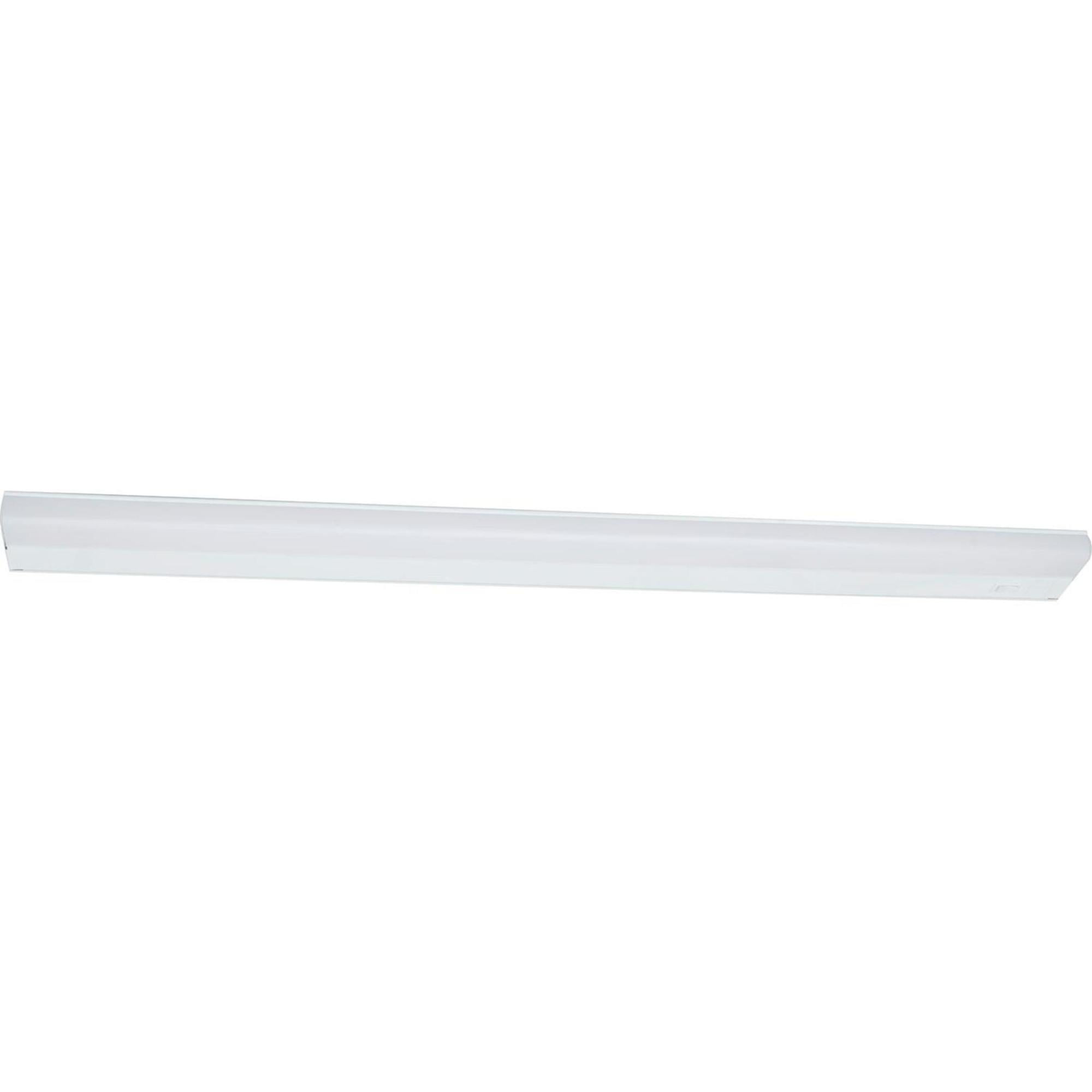 Afx T5L2-42RWH Led 42" Under Cabinet Light Bar From The T5l Collection - White