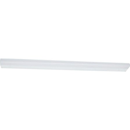 Afx T5l42r Led 42" Under Cabinet Light Bar From The T5l Collection - White