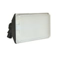 thumbnail image 1 of AFX Lighting TPDW70050LBK Outdoor LED Floodlight 10. 5 Watts, 1 of 2