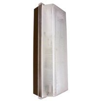 Afx Tpww700l50 13" Tall Led Outdoor Wall Sconce - Bronze