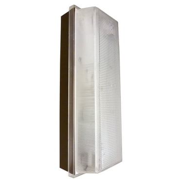 Afx Tpww700l50 13" Tall Led Outdoor Wall Sconce - Bronze