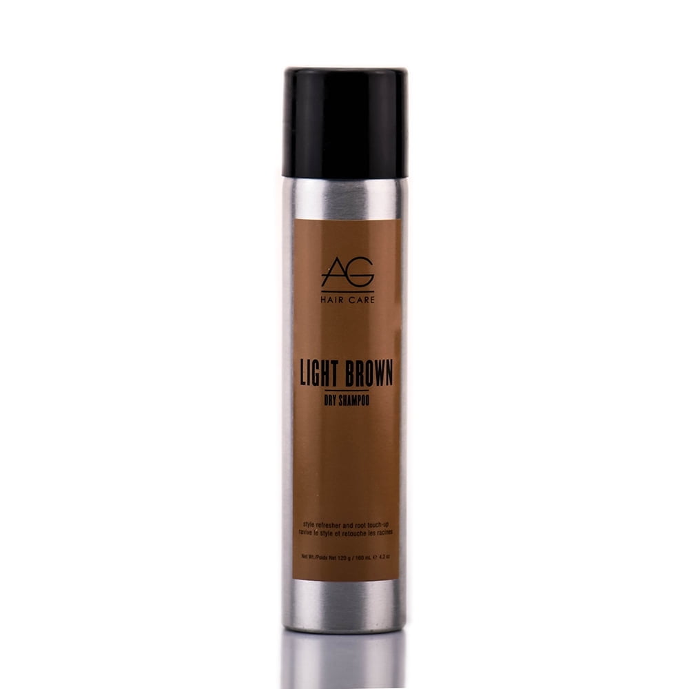 AG Care Simply Dry Shampoo 4oz AG Care Simply Dry Shampoo 4oz