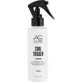 thumbnail image 1 of Ag Hair Curl Trigger Curl Defining Hairspray, 1 of 3