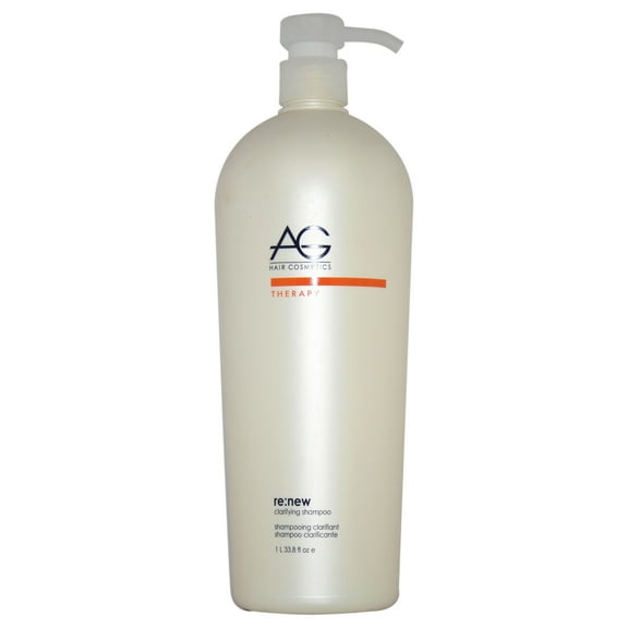 Ag Hair Renew Clarifying Shampoo