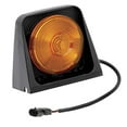 thumbnail image 1 of Ag Light, Single w/Amber/Amber, Includes 2-Way Weather Pack Shroud, 1 of 4