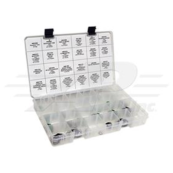 Ag - Master O-Ring Kit