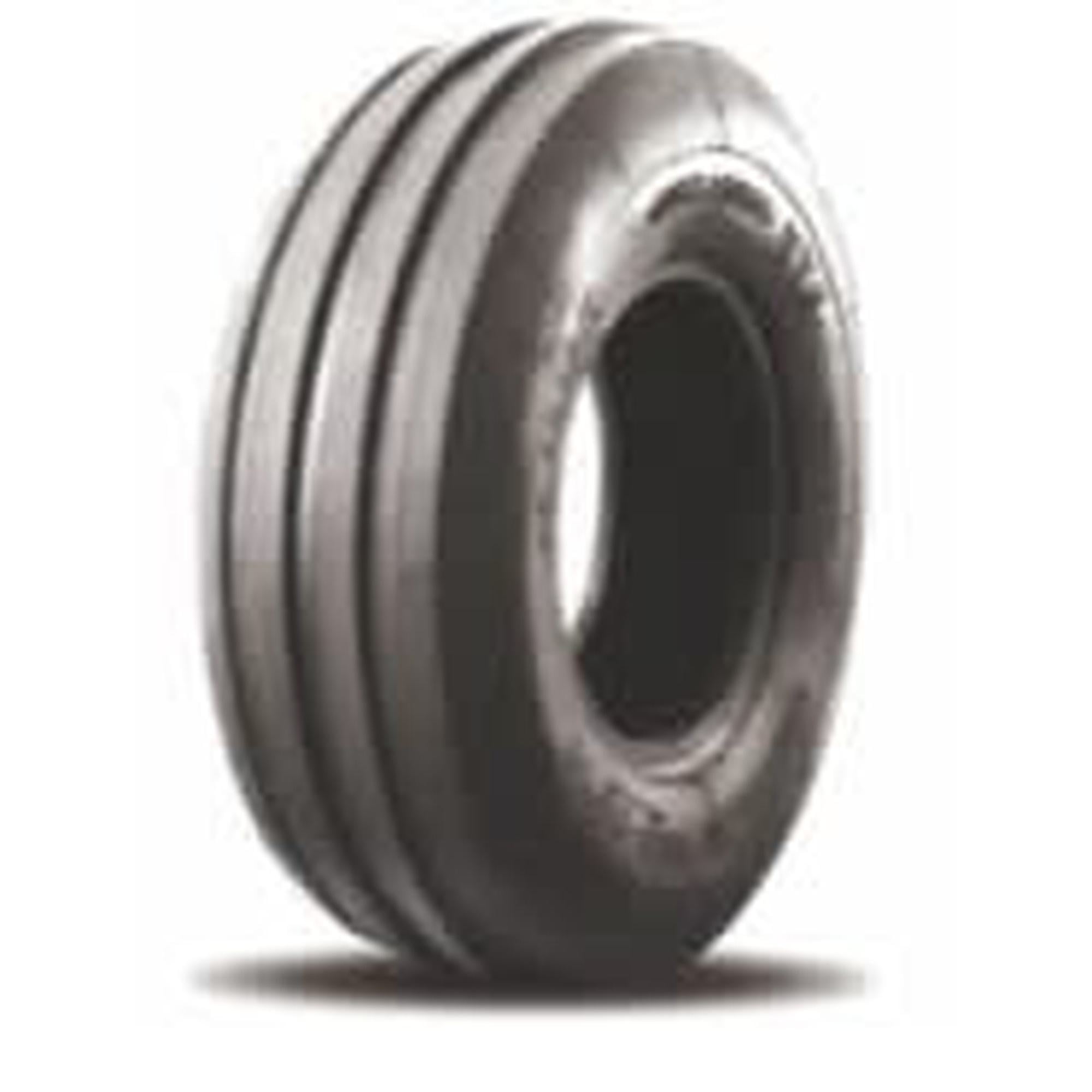 Ag Plus F-2 4-Rib, Tread 3934 10.00-16 118A8 E Farm Tire