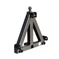 thumbnail image 1 of Ag-Rite Governor, Category 1 Three-Point Utility Attachment, Multi-Use Tractor Hitch - Gray, 1 of 1