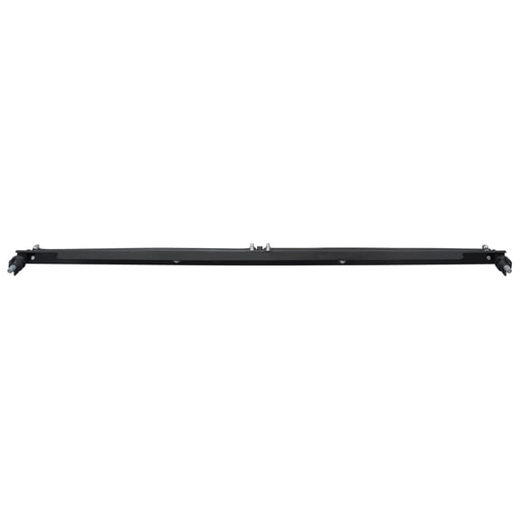 Ag Spray 2 Nozzle Boom 80" Spray Coverage Attachment for ATV, UTV, Trailer & 3-Point Sprayers