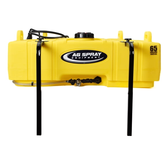 Ag Spray 65 Gallon Utv Lawn & Garden Sprayers