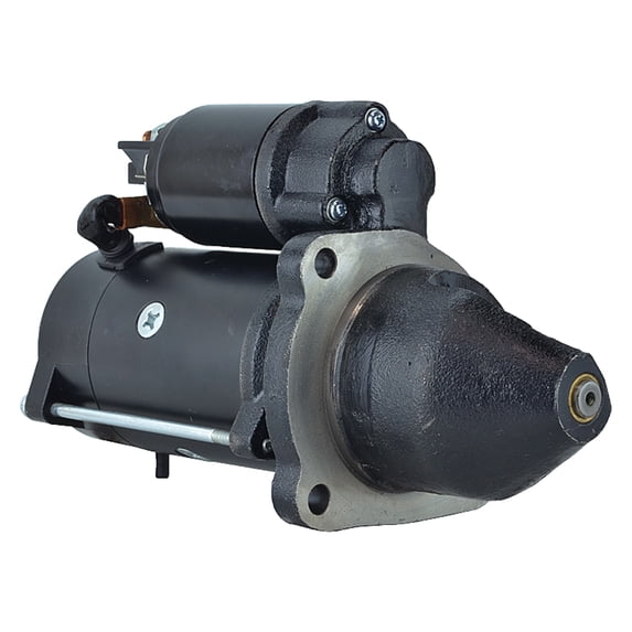 Ag Starter for Case 4210, 4230, 4240 94-97, 695, 595 94, 585 83-90 IS1315