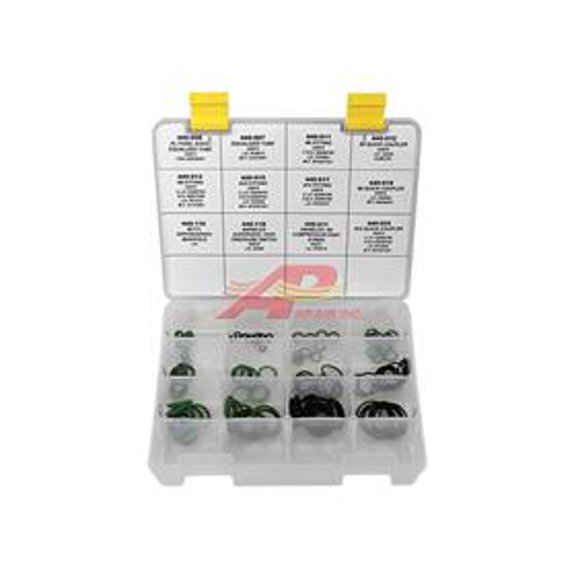 Ag and Industrial O-Ring Kit
