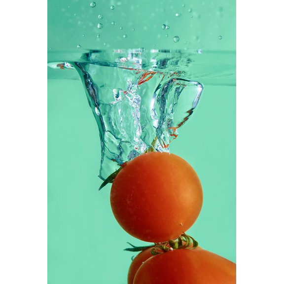 Ag29053 Poster Print - Angelo Giampiccolo (24 x 36)