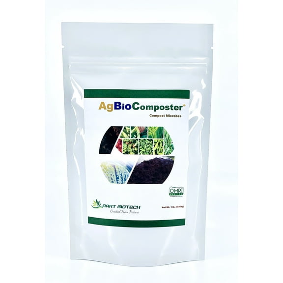 AgBioComposter+