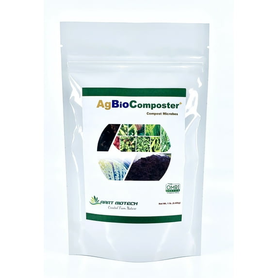AgBioComposter+