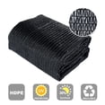 thumbnail image 1 of AgFabric 8 ft x 12 ft High Density Polyethylene Plant Cover with UV Resistant, 1 of 6