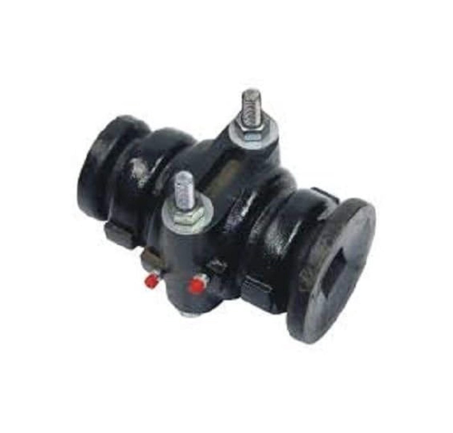 AgSmart Utility Disc Spool with 2 Bearing , 3