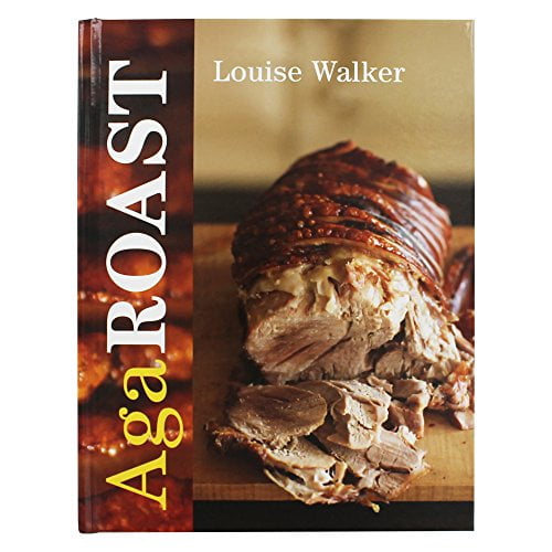 Pre-Owned Aga Roast (Aga and Range Cookbooks) Paperback