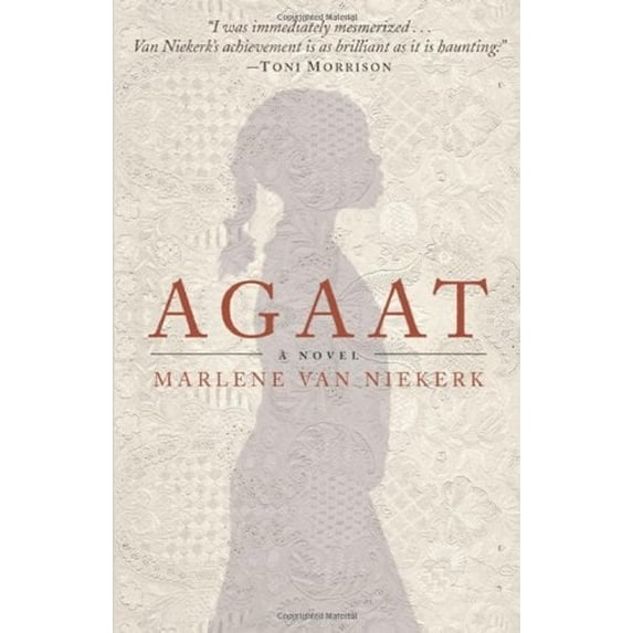 Pre-Owned Agaat (Paperback) 0982503091 9780982503096