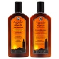 thumbnail image 1 of Agadir Argan Oil Daily Moisturizing Shampoo + Conditioner Combo 2x 12.4oz, 1 of 3