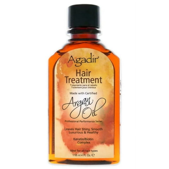 Agadir Argan Oil Hair Treatment 4 oz