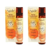 Agadir Argan Oil Spray Treatment, 5.1 oz Pack of 2