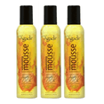 thumbnail image 1 of Agadir Argan Oil Volumizing Styling Mousse, 8.5 Ounce - Pack of 3, 1 of 1