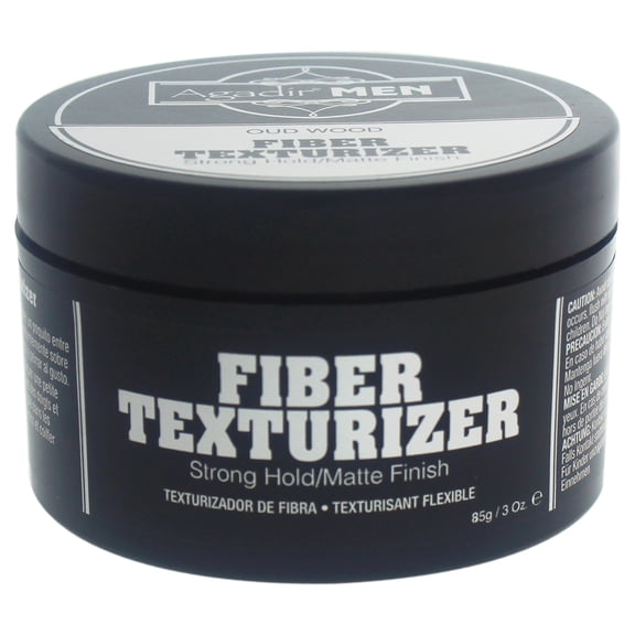 Agadir Fiber Texturizer for Men 3 Oz